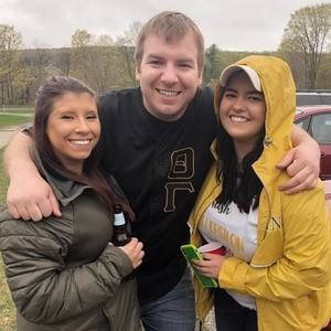 Meet your Posher, Lauryn